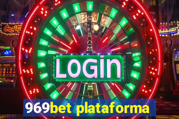 969bet plataforma